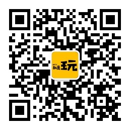 WeChat QR Code